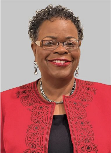 LaVette Henderson LaVette Henderson