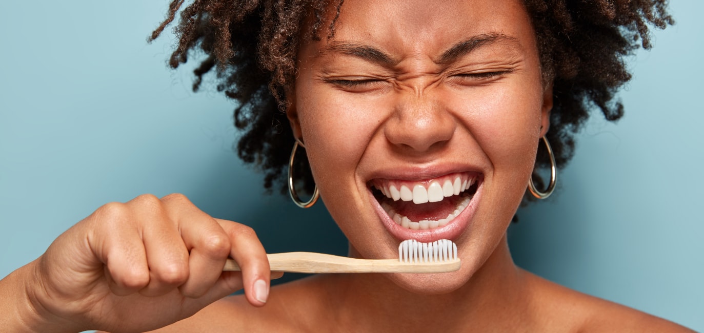 June is National Oral Health Month A Reason to Smile!