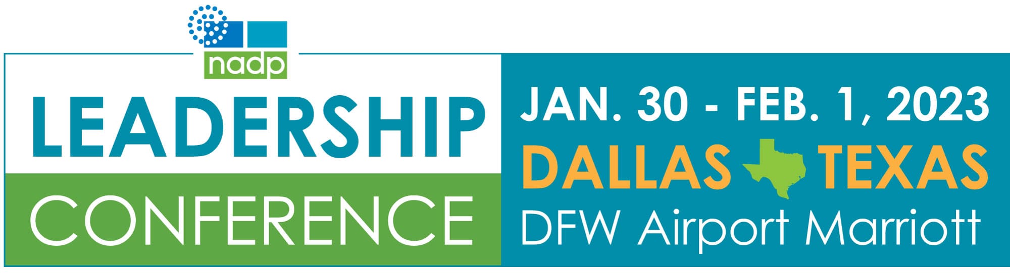 2023 NADP Leadership Conference National Association of Dental Plans