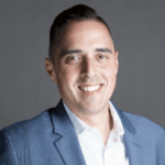 Brian Correia Brian Correia Headshot