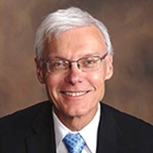 Dr. Mark Jurkovich headshot