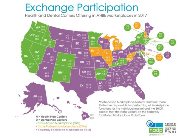 Infographic: Exchange Participation 2017