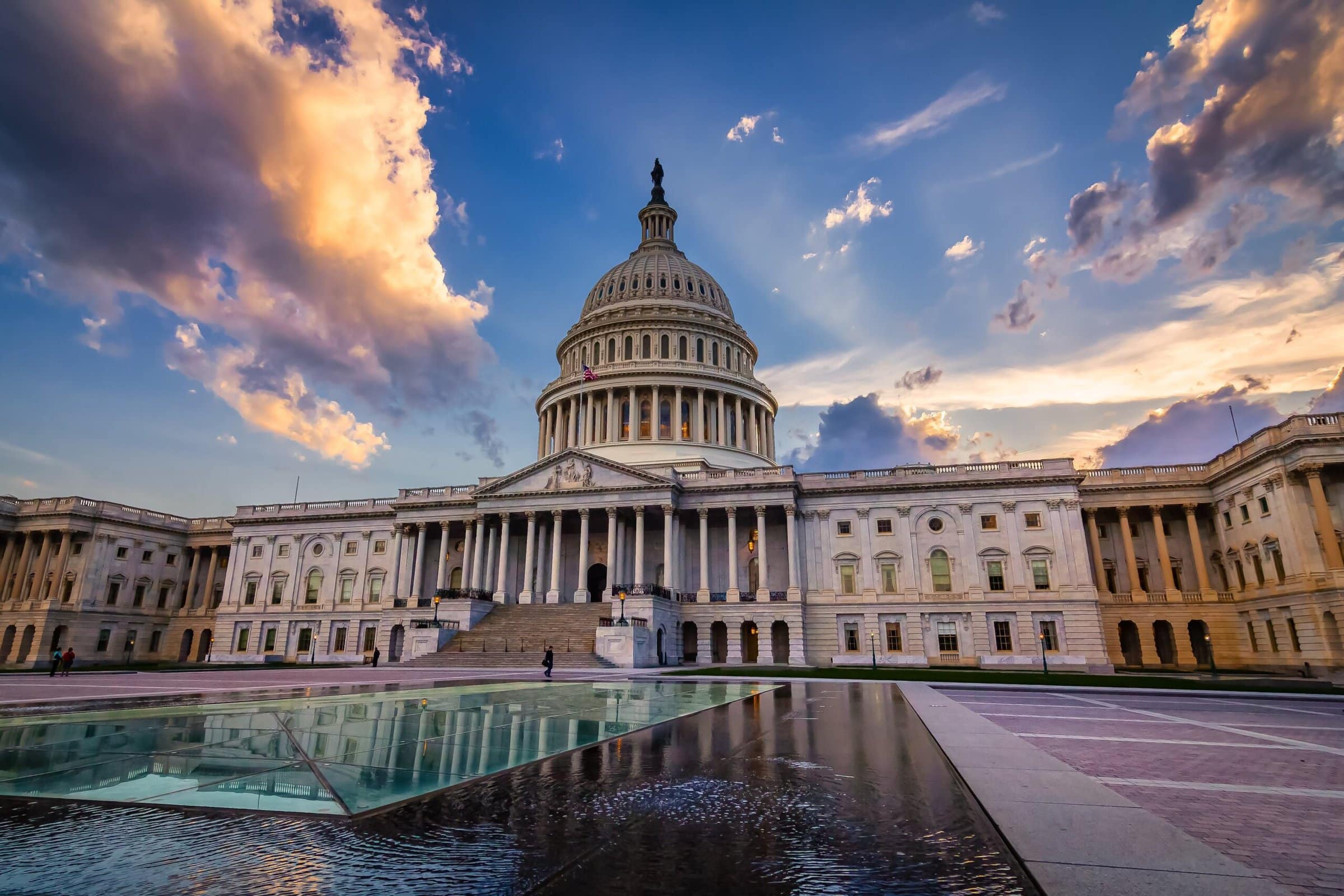 Congress Clears Path for ACT for ALS Reauthorization