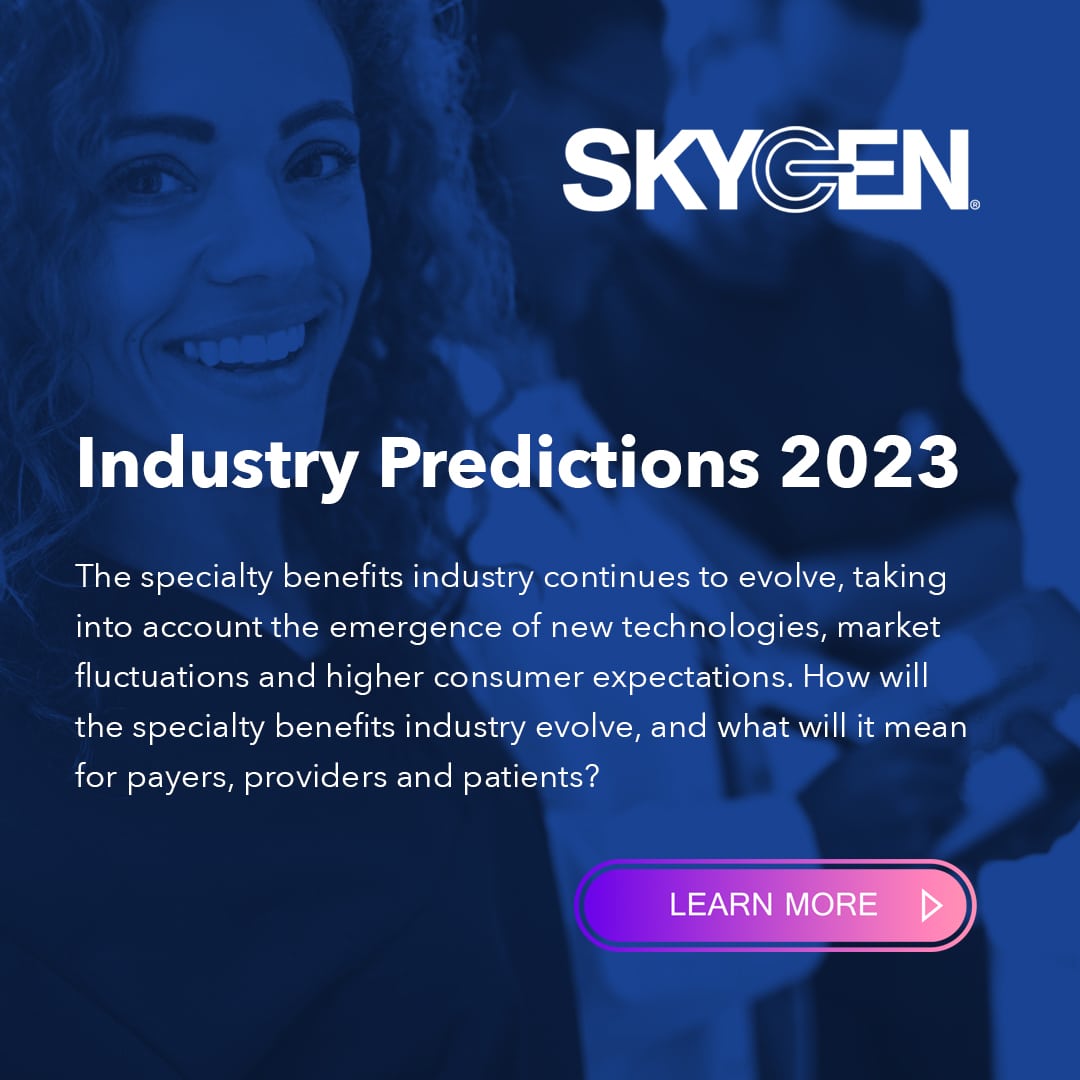 SKYGEN Advertorial Example