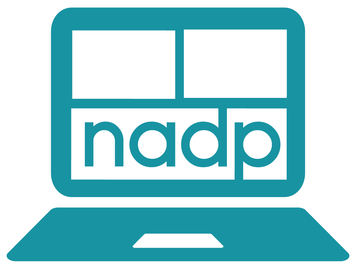 NADP webinar Icon