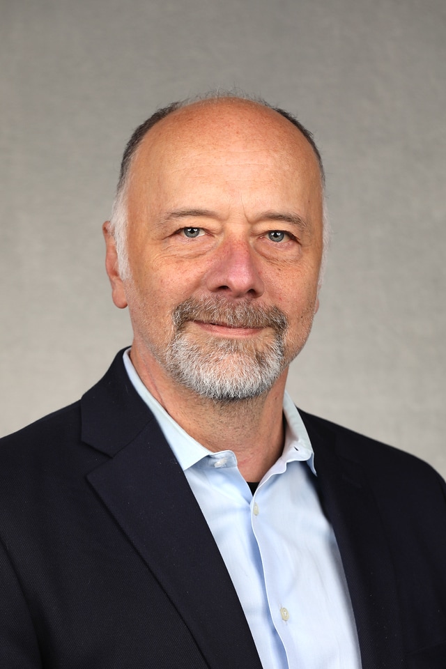 Jerry Berggren