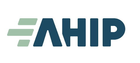 AHIP logo