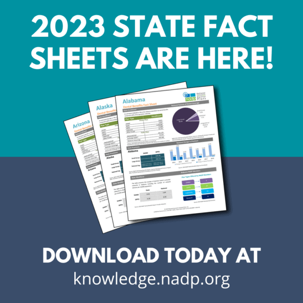 State Fact Sheets 2023 are here