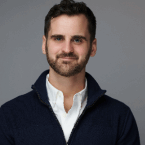 Josh Macfarlane