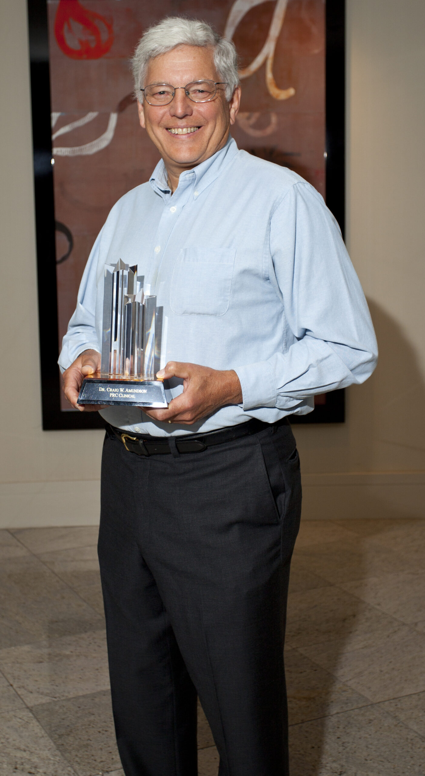 Amundson Star Award2